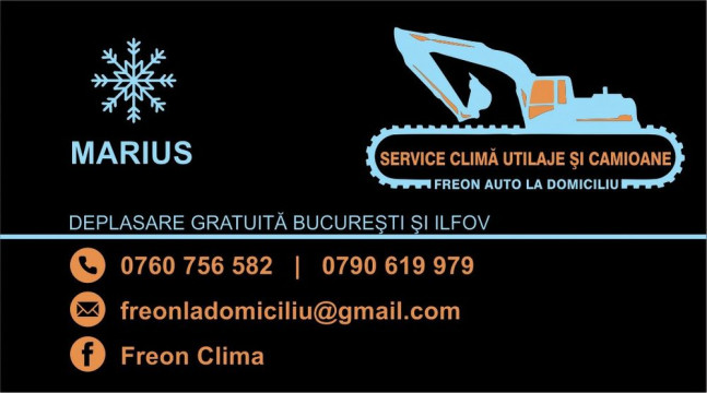 INCARCARE FREON